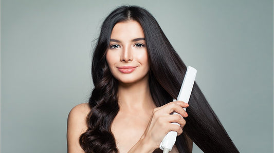 10 of the best hair straighteners 2020