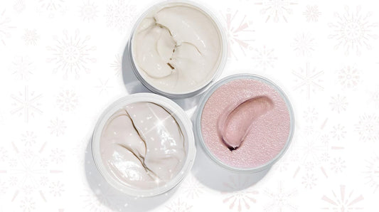 Face Masks for Every Skin Concern