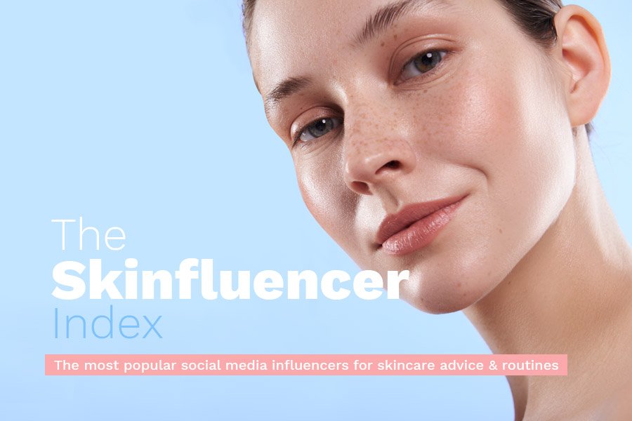 The Skinfluencer Index