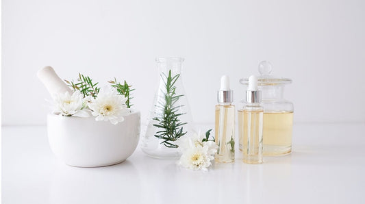 New to lookfantastic: the April Edit