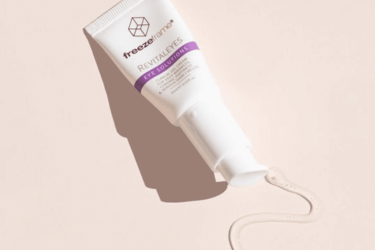 Achieve healthy, youthful skin at any age with freezeframe