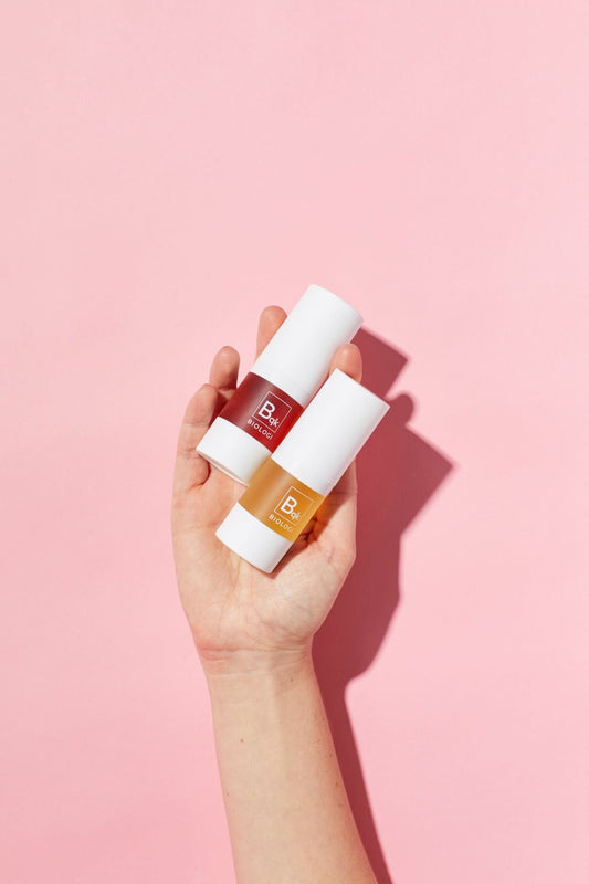 Discover our Brand of the Month, Biologi