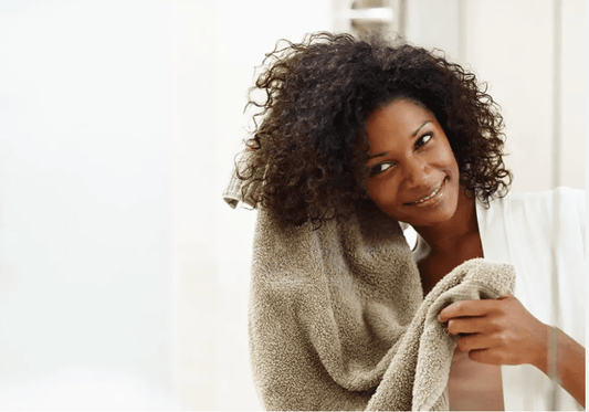 The top 10 hair masks for damaged hair