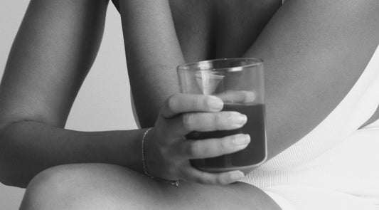 Gut Health & Glowing Skin with The Beauty Chef