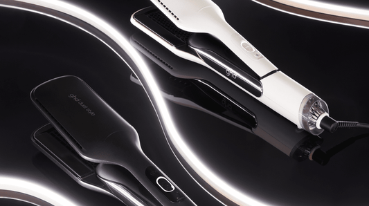 Breaking the Internet: your guide to the ghd duet style