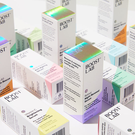 How to get the most of your favourite face serums