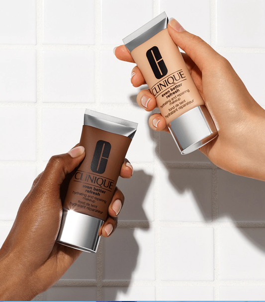 Why Clinique's Even Better Refresh is even better