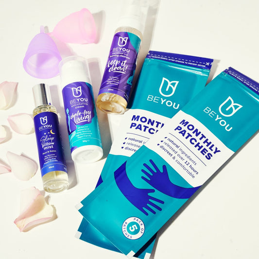 BeYou has landed at LOOKFANTASTIC!