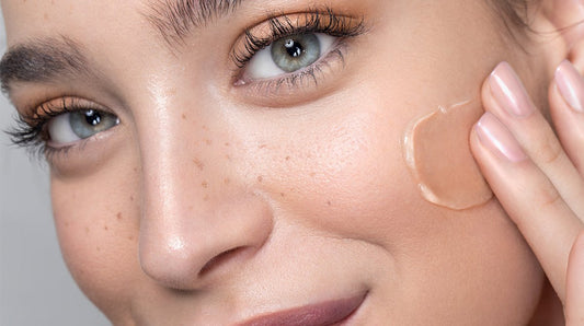 What causes skin barrier damage and how do i fix it?