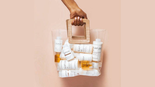 What are the best Olaplex products for curly hair?