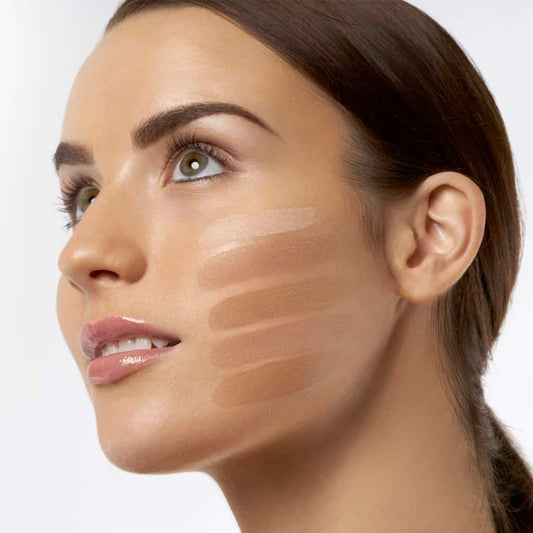 Discover Your Jane Iredale Shade Match