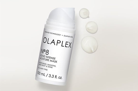 OLAPLEX 101