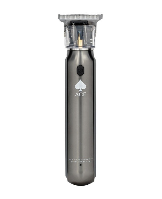 Silver Bullet Stylecraft ACE Rechargeable Trimmer