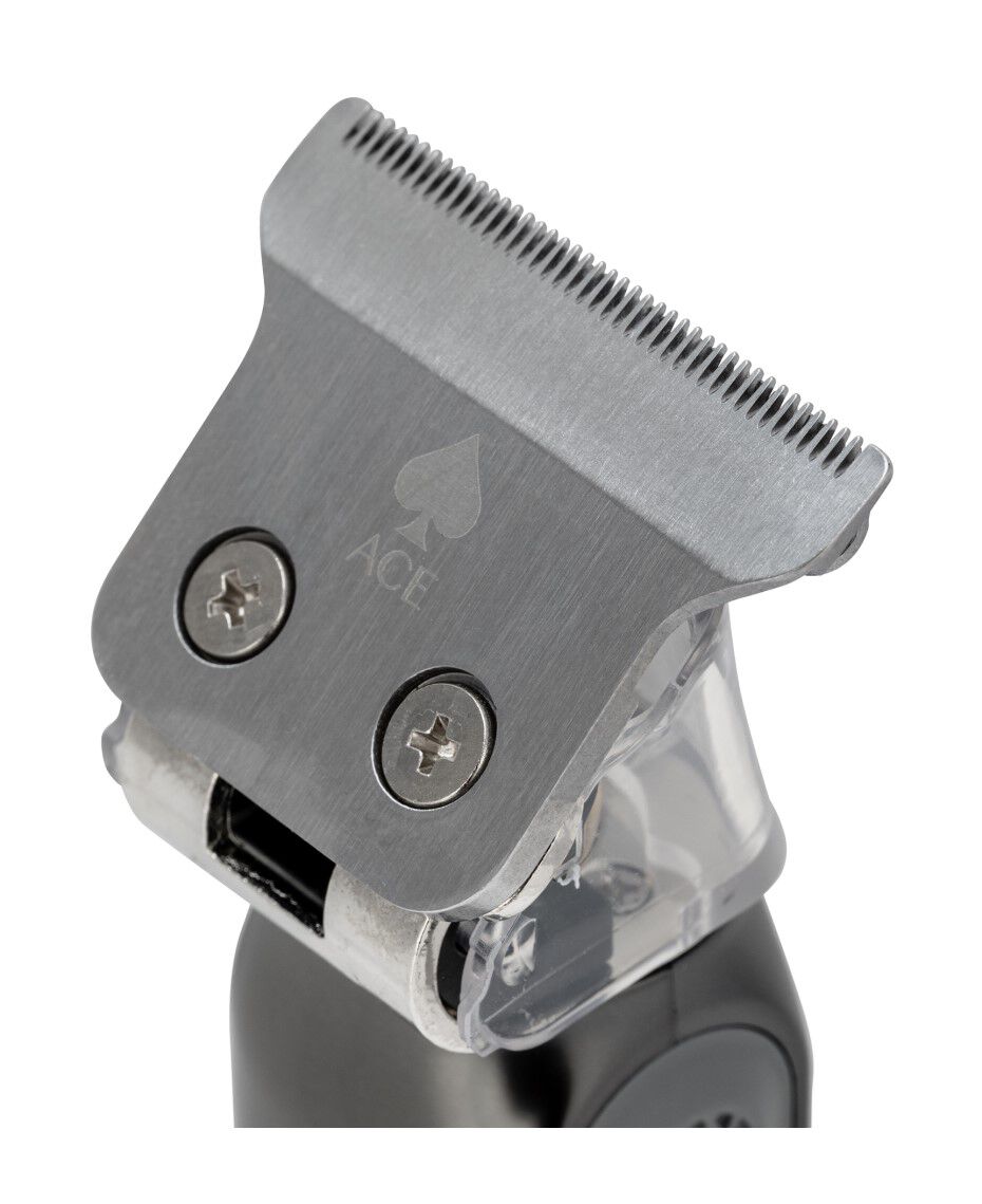 Silver Bullet Stylecraft ACE Rechargeable Trimmer