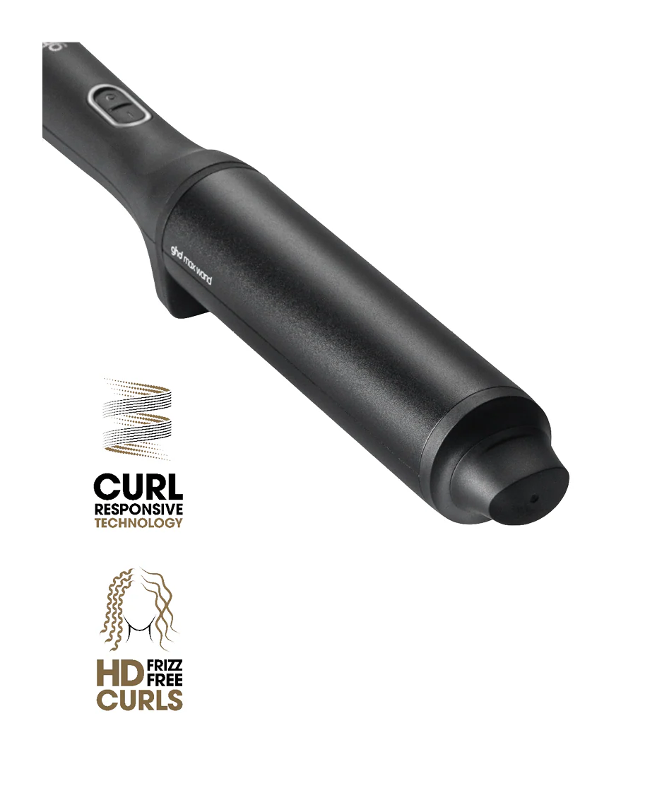 ghd Chronos Curve Max Wand 38mm Hair Curler