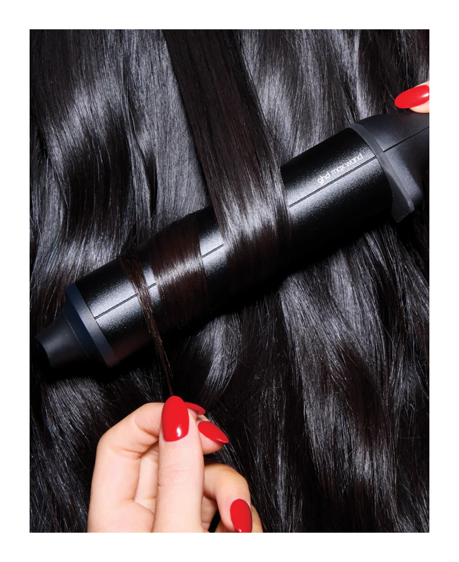 ghd Chronos Curve Max Wand 38mm Hair Curler