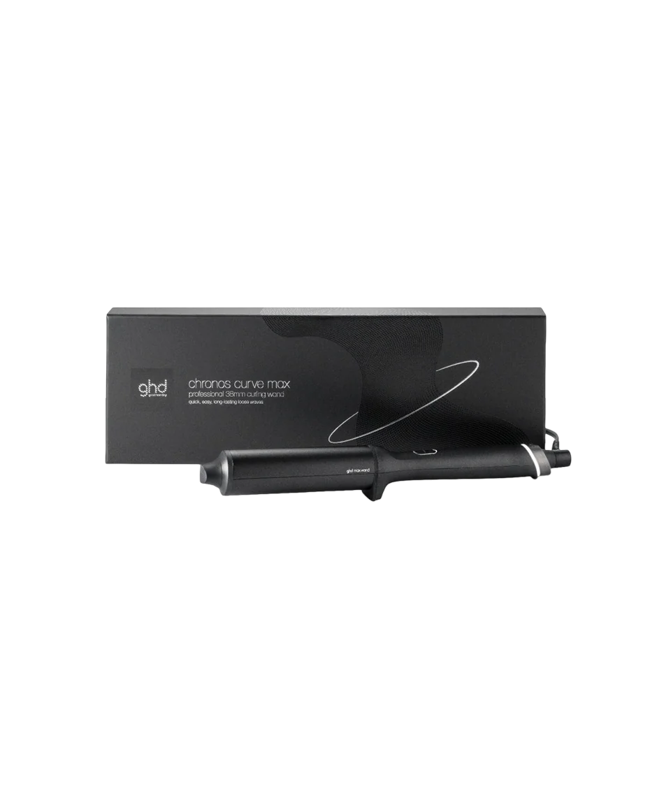 ghd Chronos Curve Max Wand 38mm Hair Curler