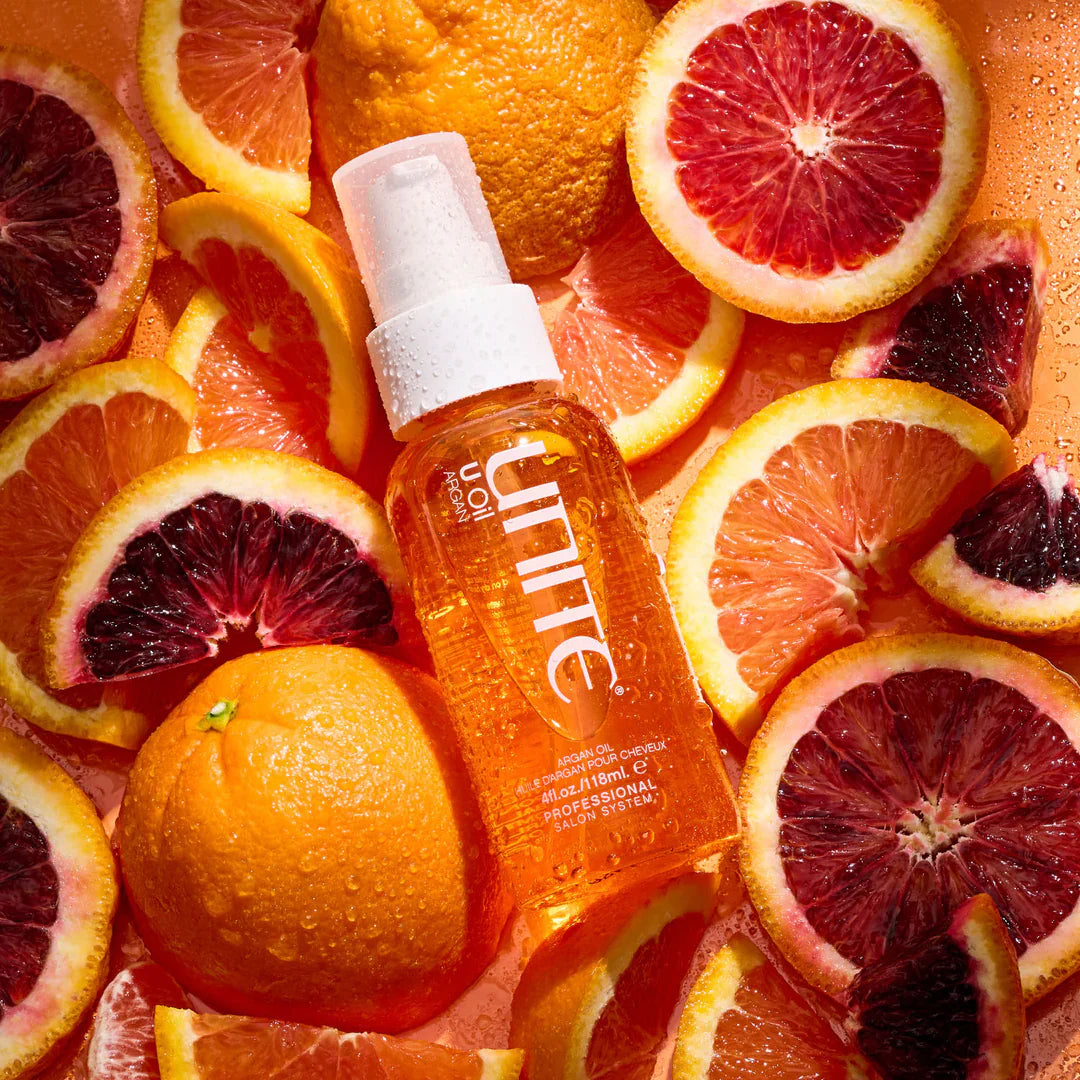 Unite U Argan Oil 118ml
