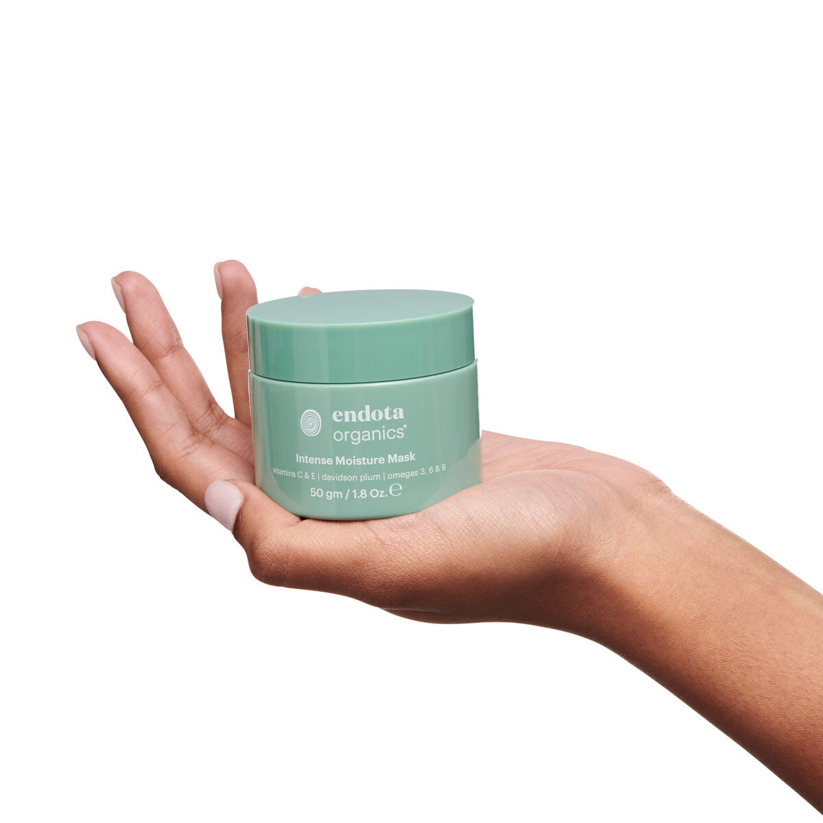 endota Organics Intense Moisture Mask 50g