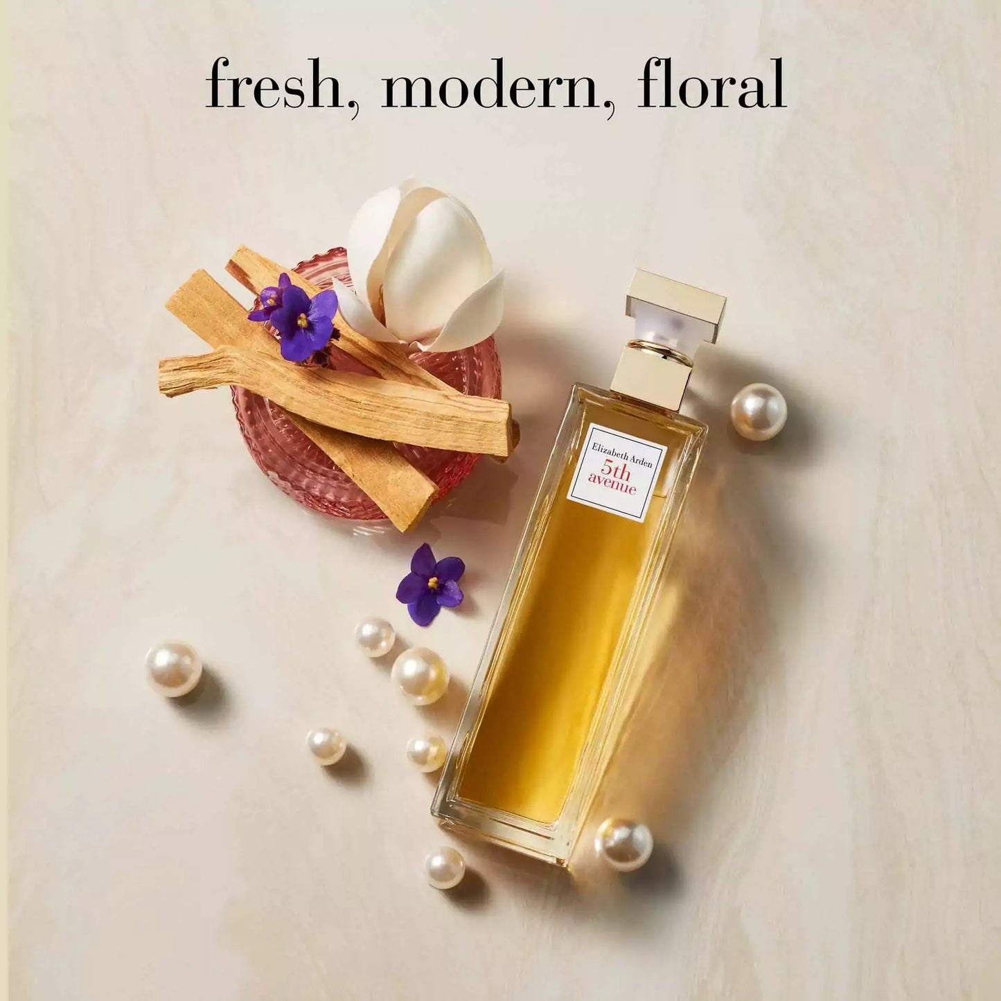 Elizabeth Arden 5th Avenue EDP 125ml Spray