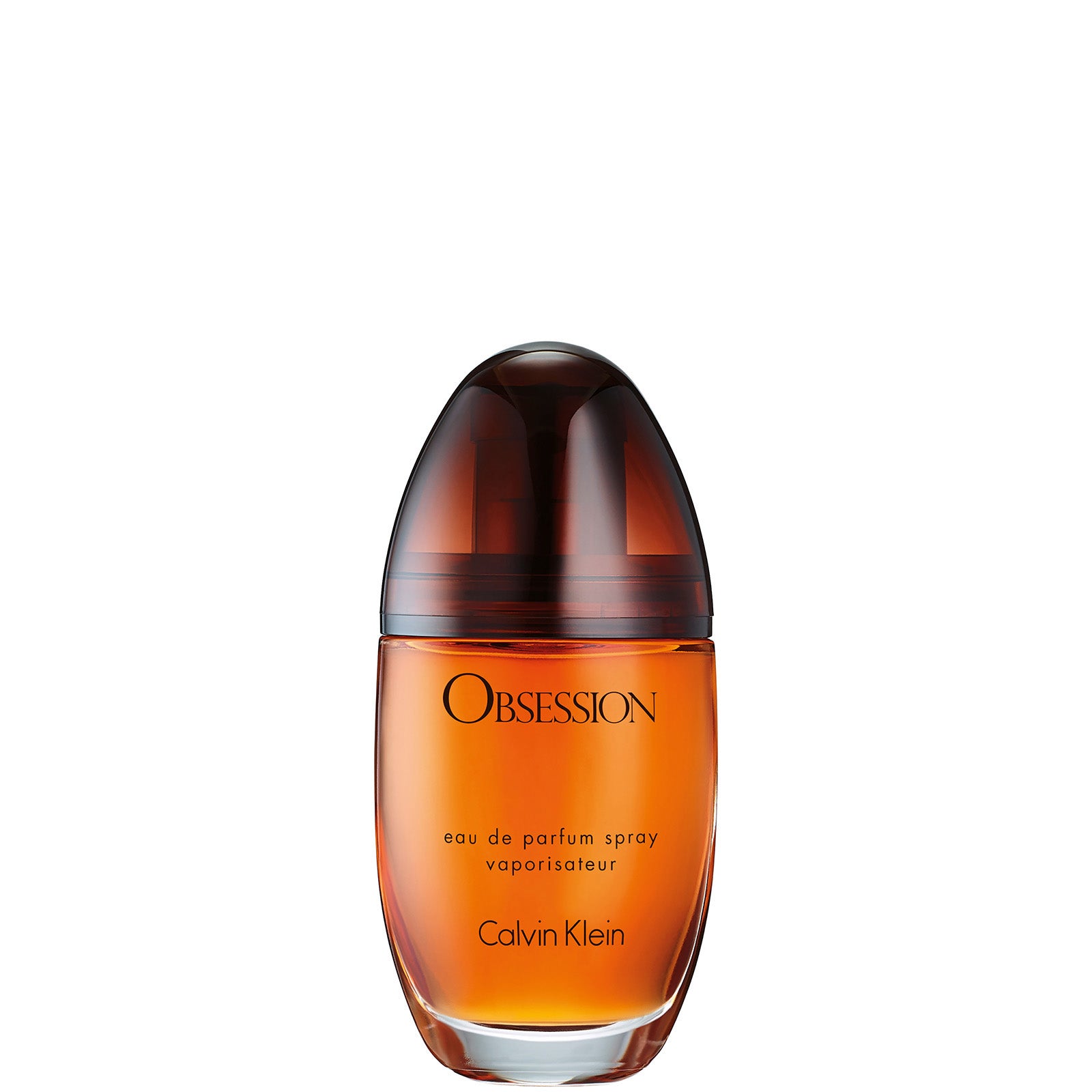 Calvin Klein Obsession For Her Eau de Parfum (50ml)