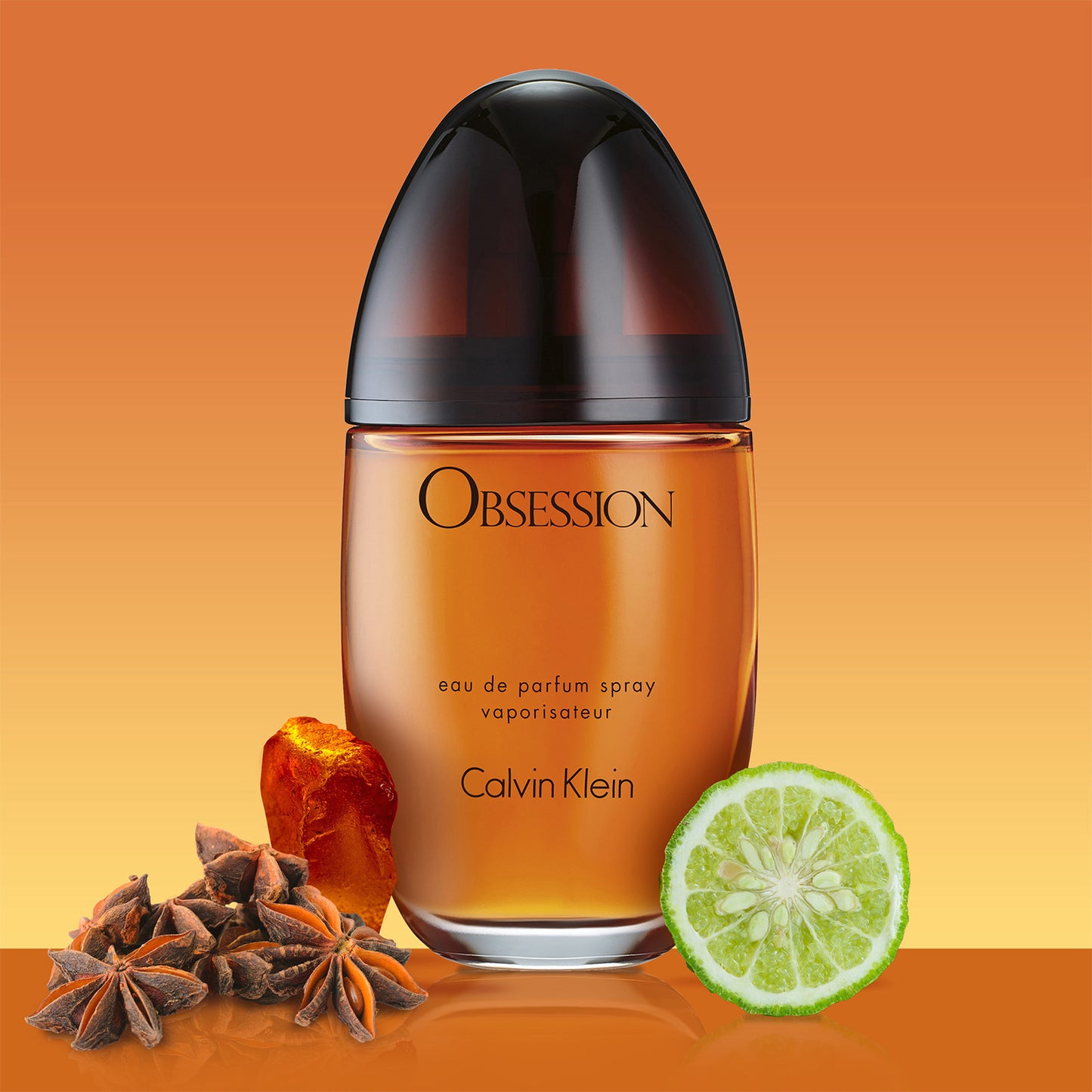 Calvin Klein Obsession For Her Eau de Parfum (50ml)