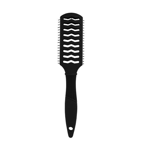 Brushworx Gold Tunnel Vent Brush
