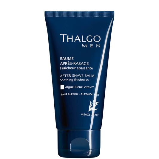 Thalgo Men Force Marine After Shave Balm 75ml