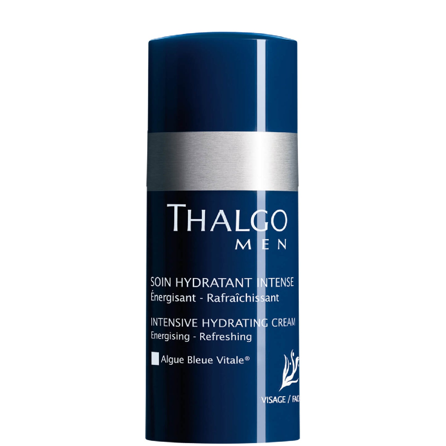 Thalgo Men Force Marine Intensive Hydrating Cream 50ml