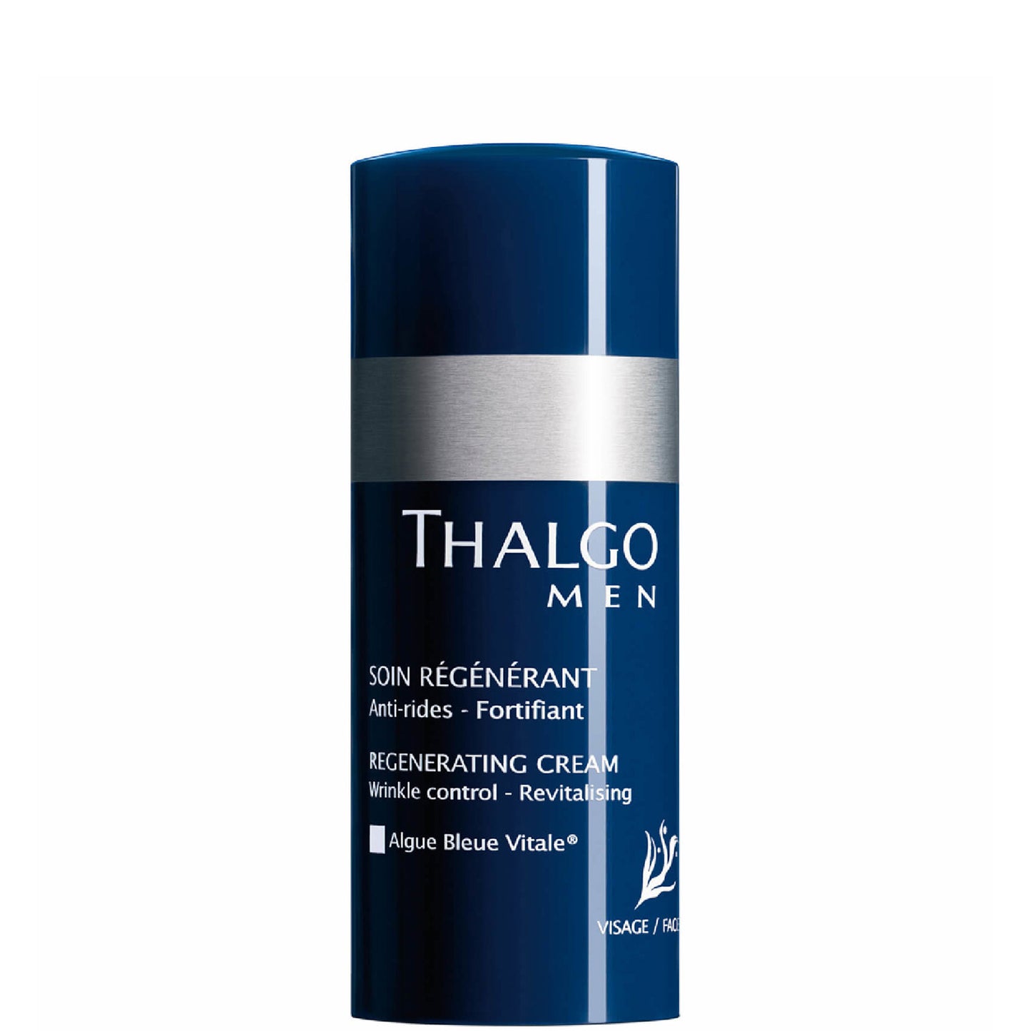 Thalgo Men Force Marine Regenerating Cream 50ml