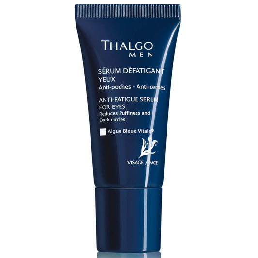Thalgo Men Force Marine Anti-Fatigue Serum for Eyes 15ml