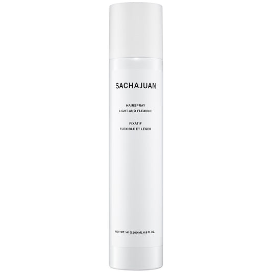 Sachajuan Hairspray Medium Hold 300ml
