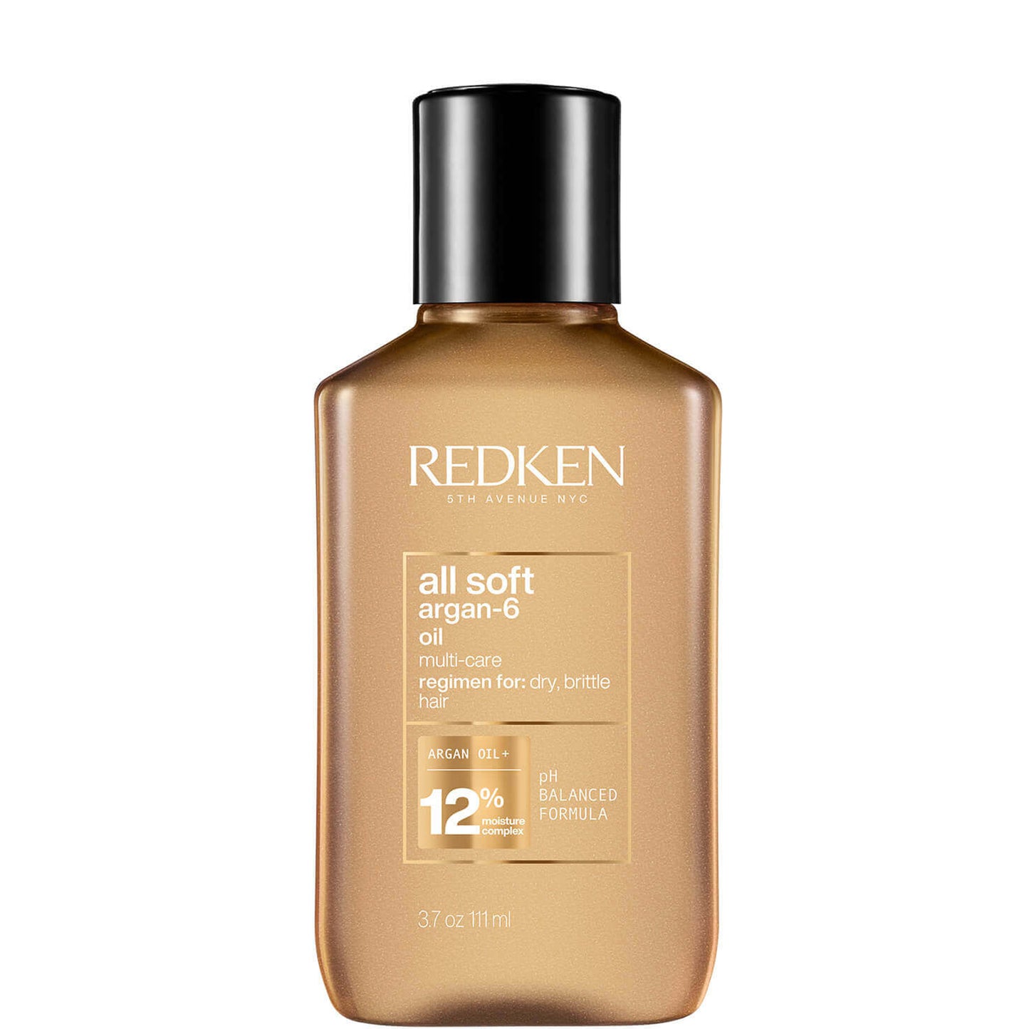 Redken All Soft Oil 111ml