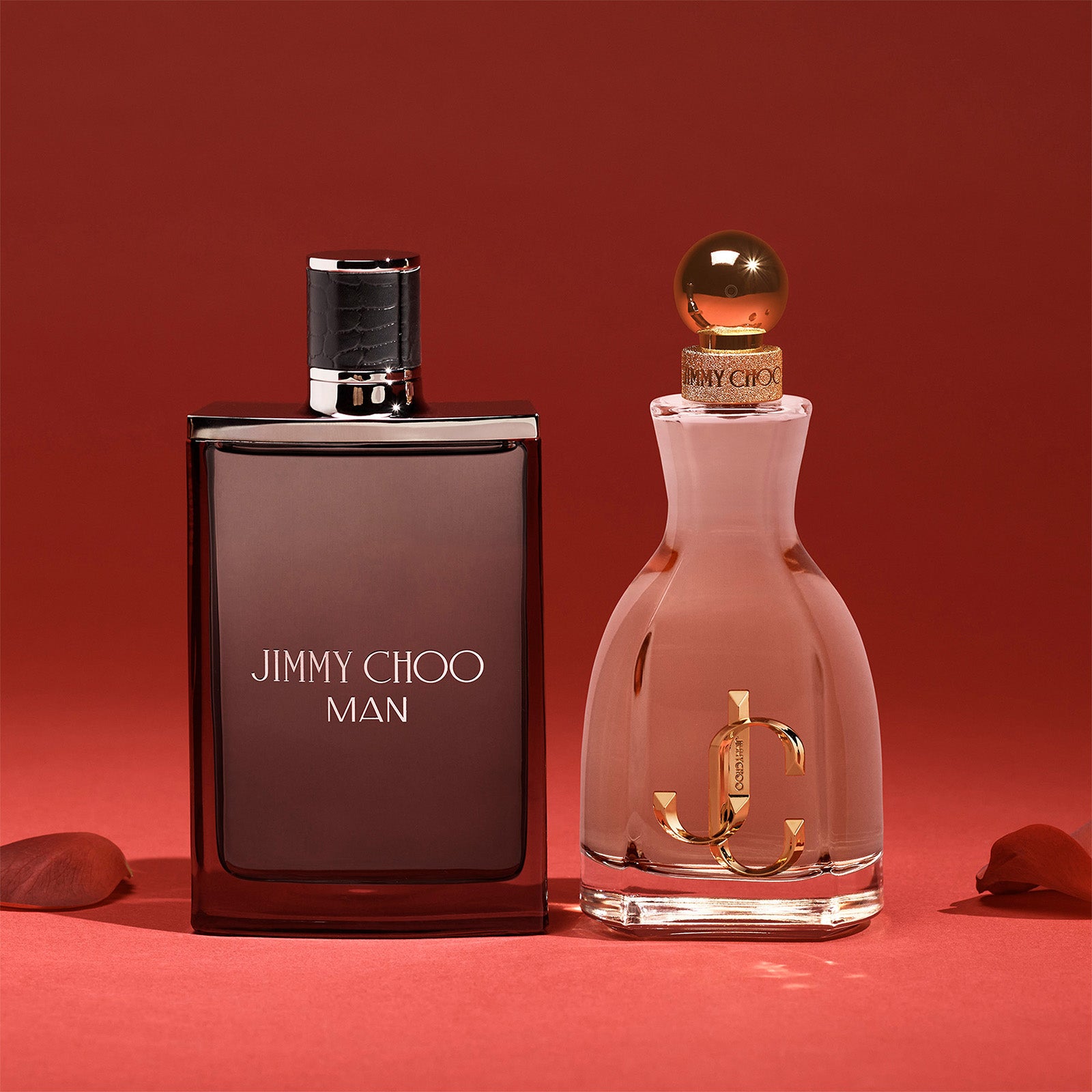 Jimmy Choo Man Eau de Toilette Spray 100ml