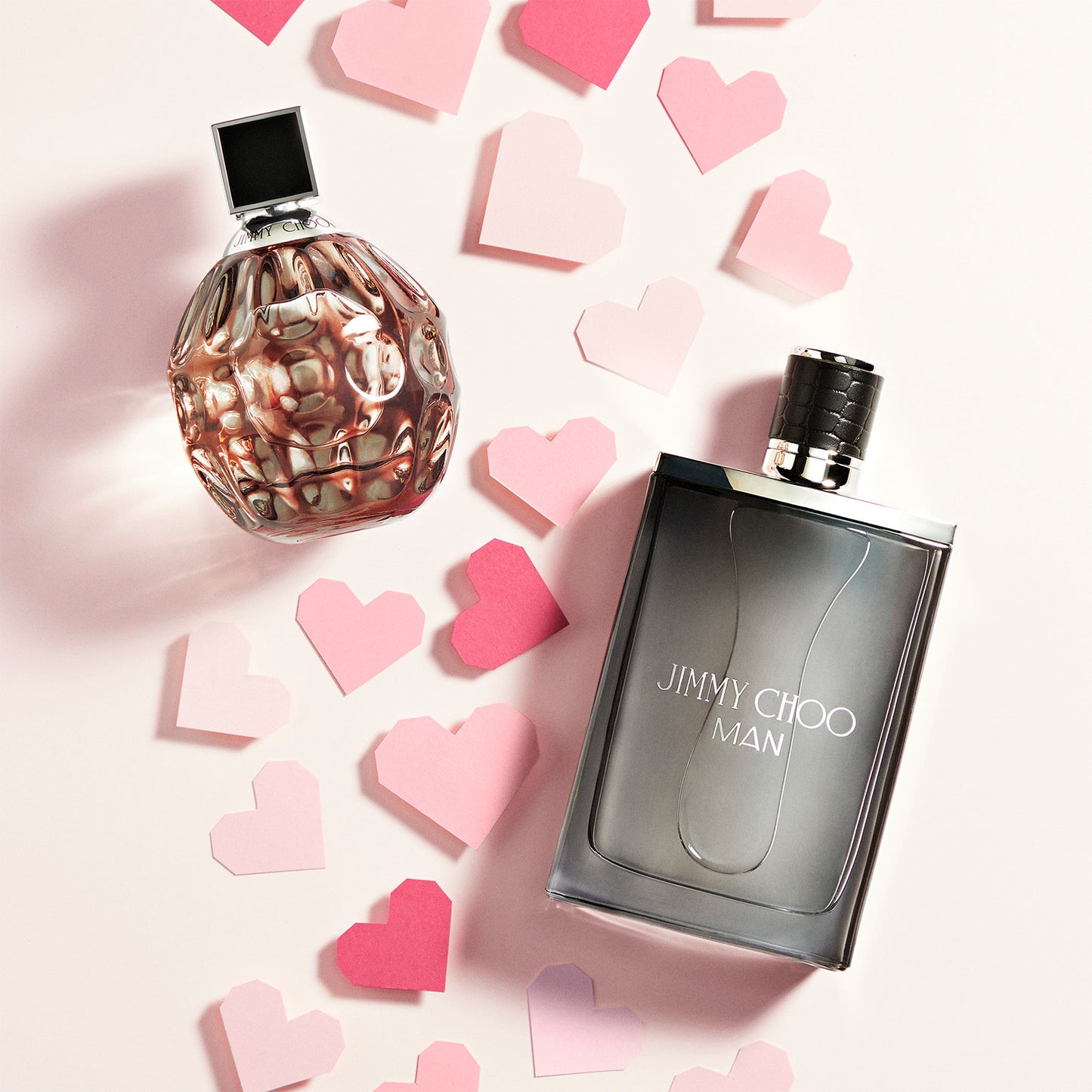 Jimmy Choo Man Eau de Toilette Spray 100ml