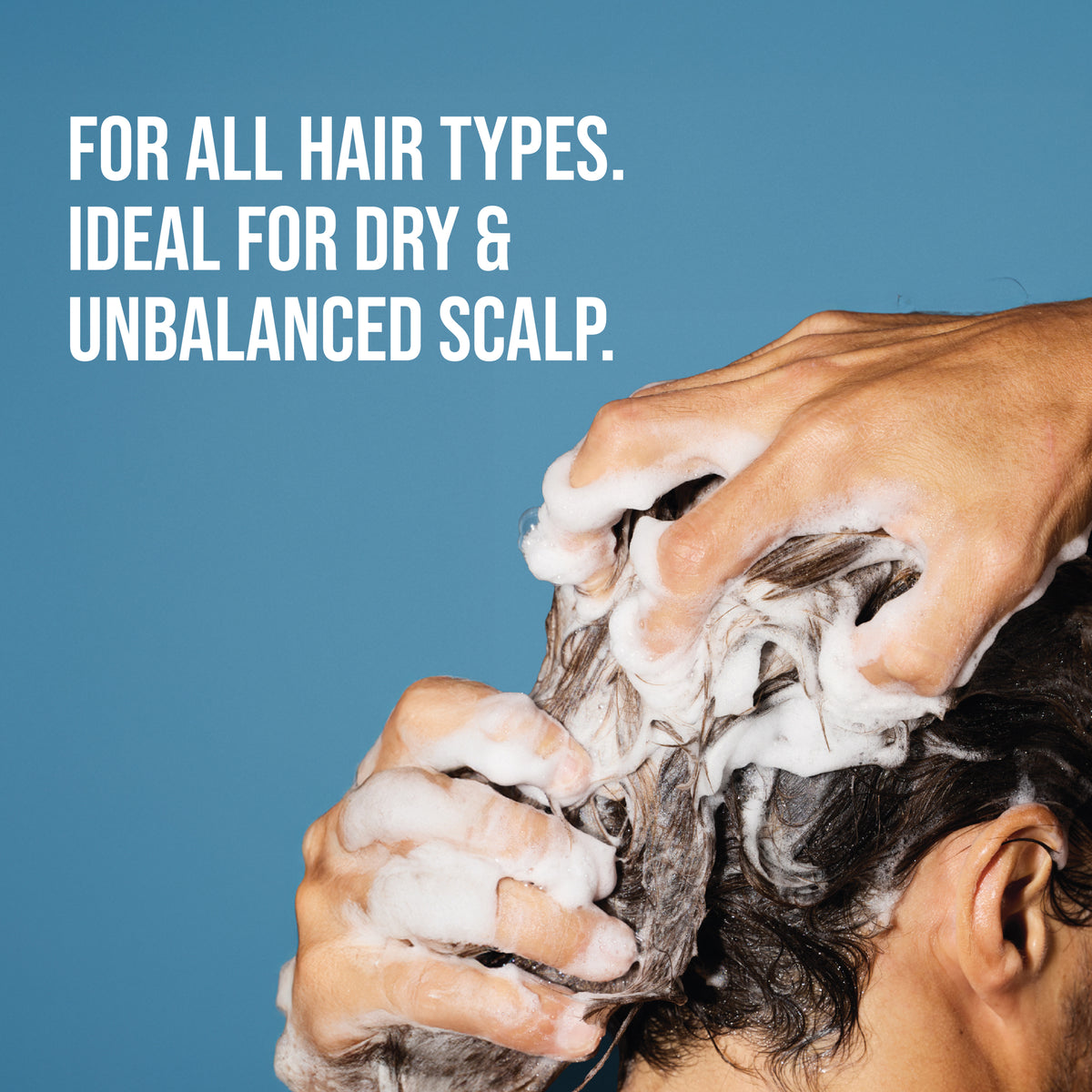 KMS Headremedy Anti-Dandruff Shampoo 300ml