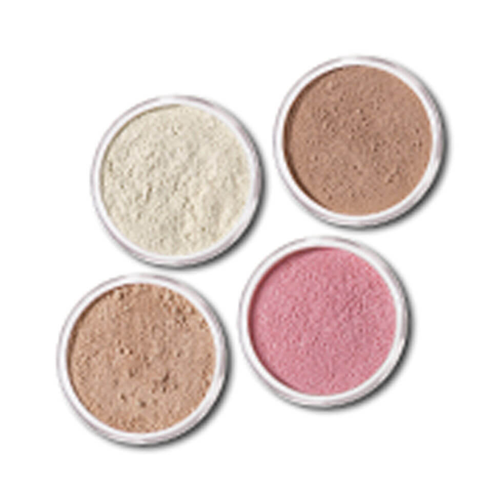 Youngblood Purely the Basics Kit (Various Shades)