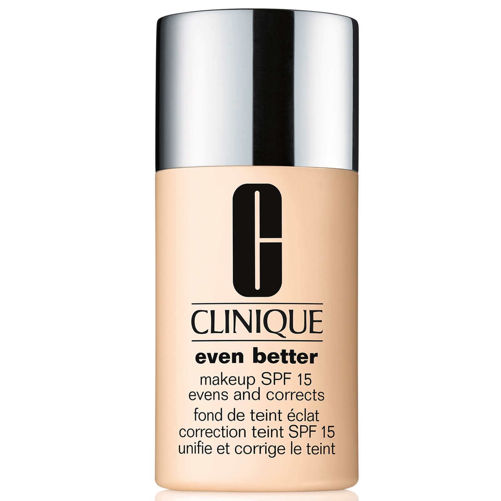 Clinique Even Better Makeup SPF15 30ml (Various Shades)
