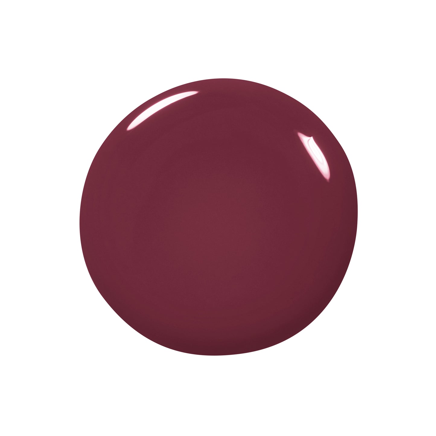 essie Garnet Nail Varnish 13.5ml