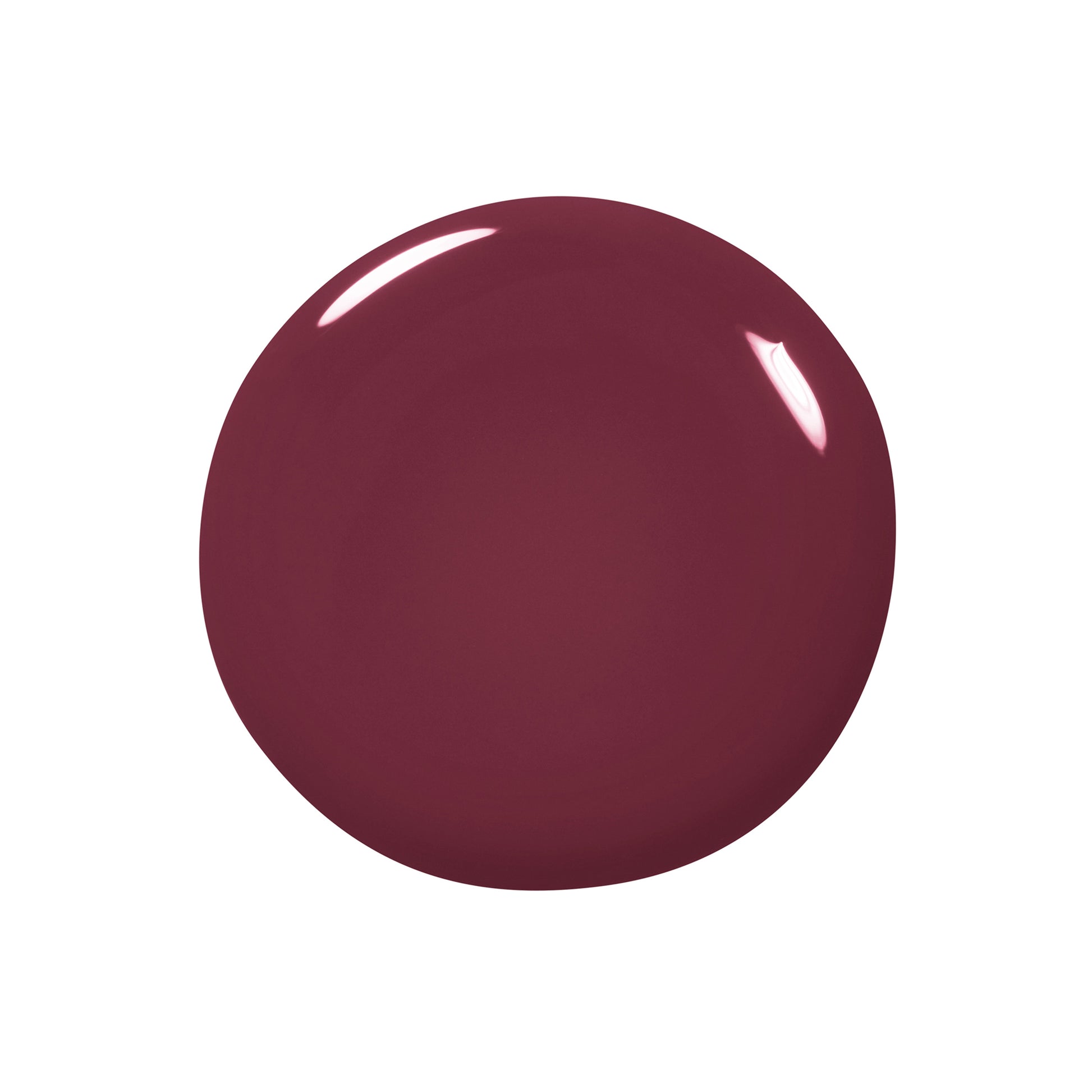 essie Garnet Nail Varnish 13.5ml