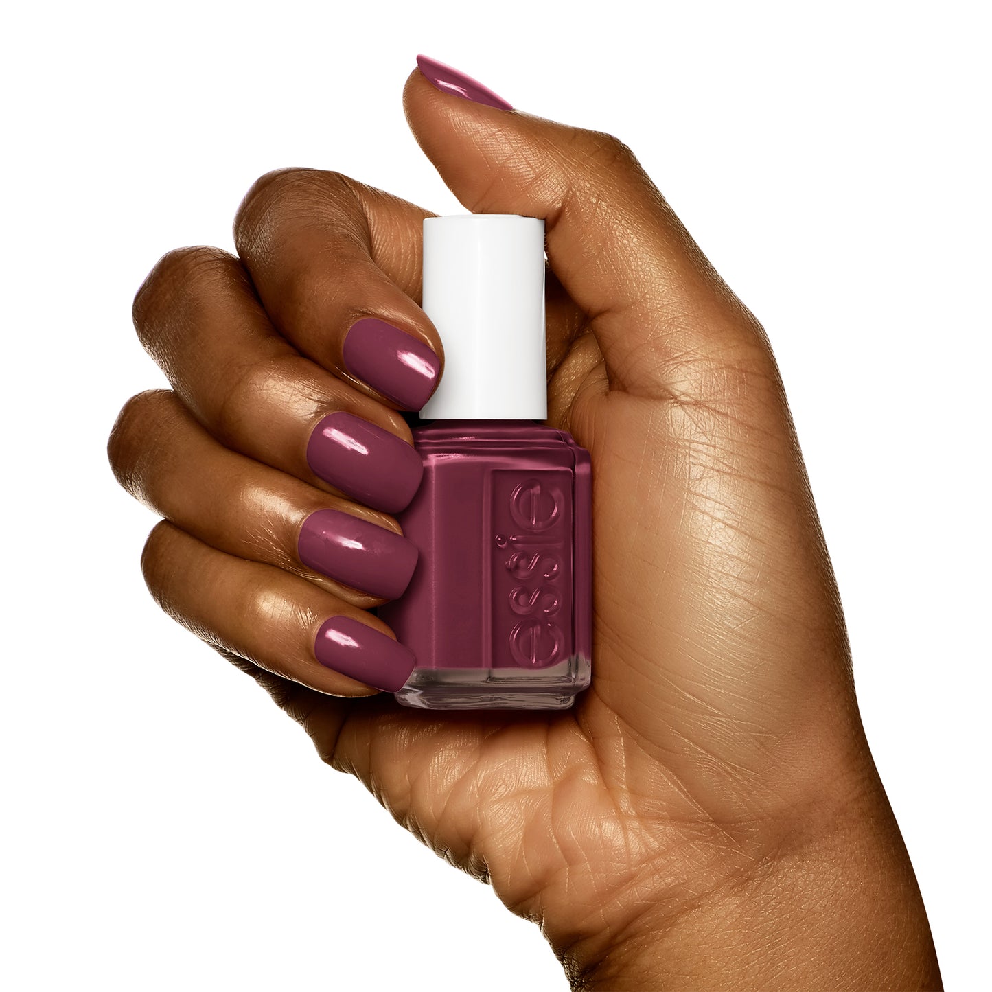 essie Garnet Nail Varnish 13.5ml