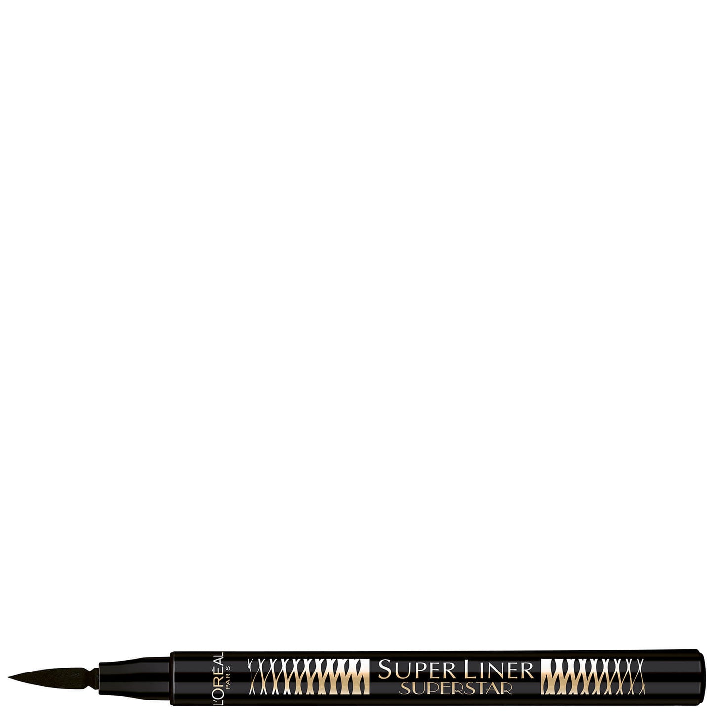 L'Oréal Paris Superliner Superstar Eyeliner - Black 7g