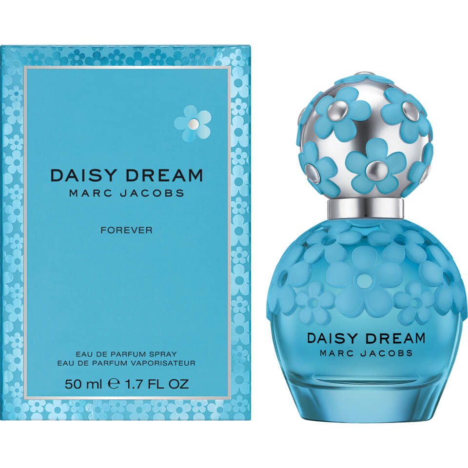 Marc Jacobs Daisy Dream Forever Eau de Toilette 50ml