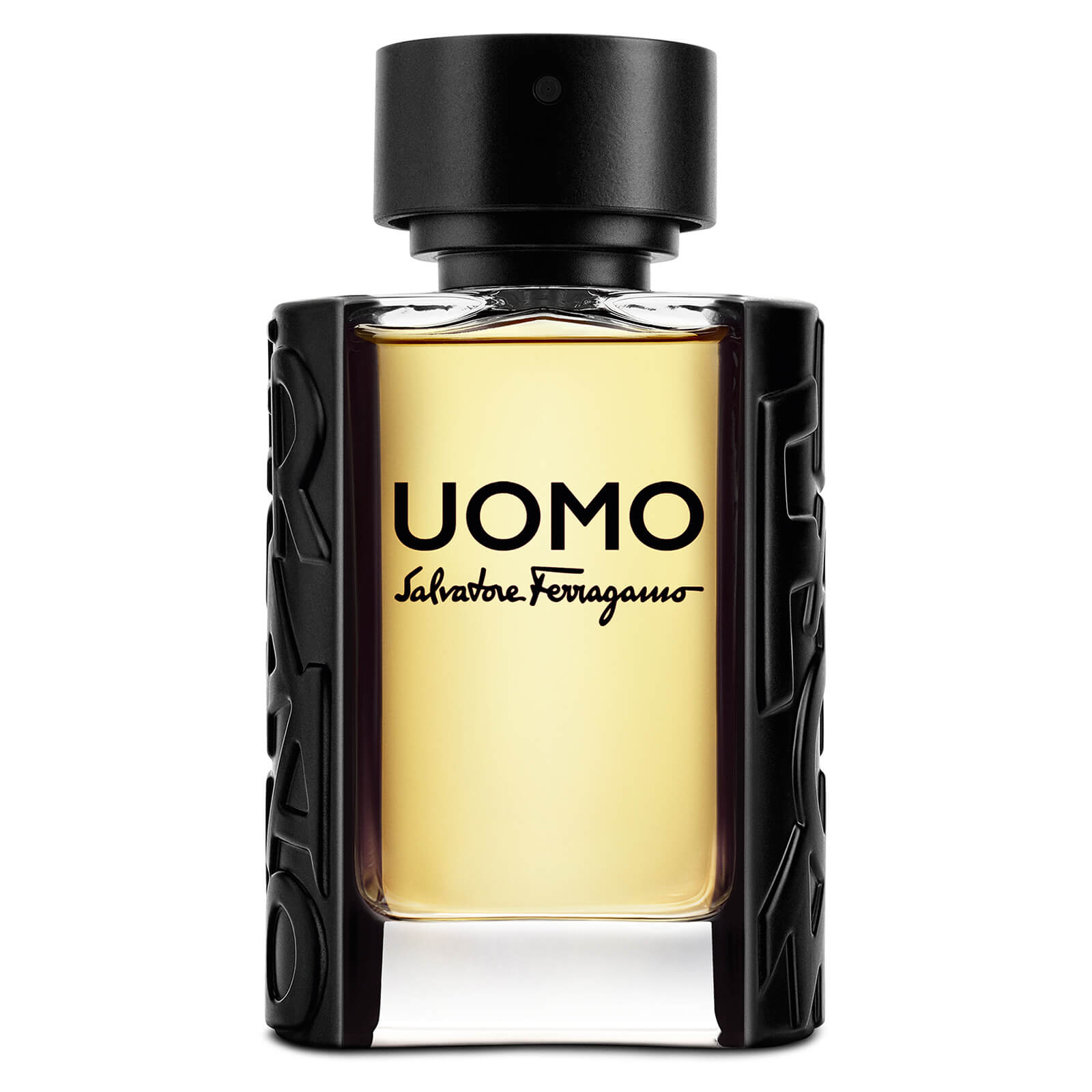 Salvatore Ferragamo Uomo Eau de Toilette 50ml