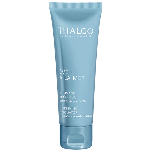 Thalgo Eveil A La Mer Refreshing Exfoliator