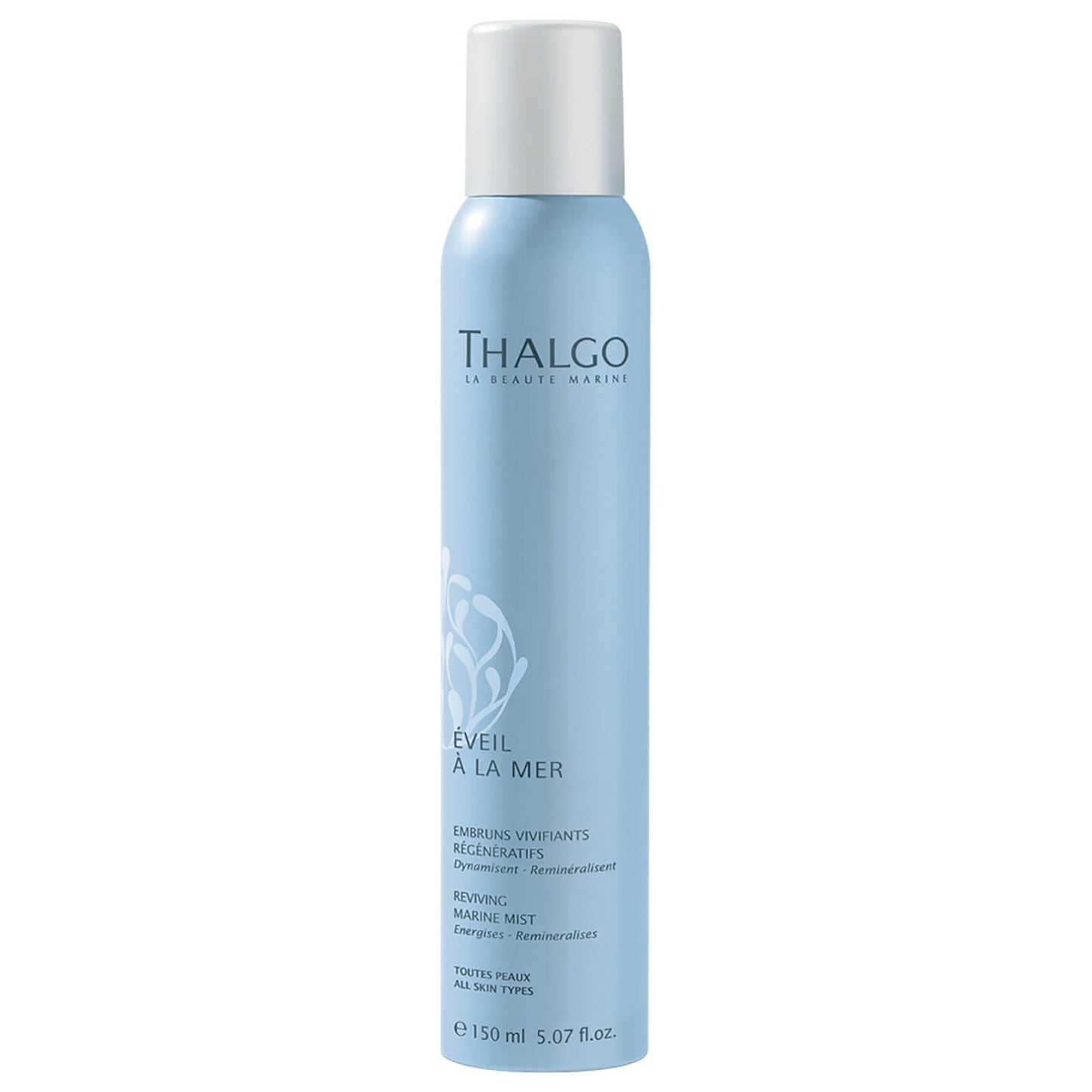 Thalgo Eveil A La Mer Reviving Marine Mist 150ml