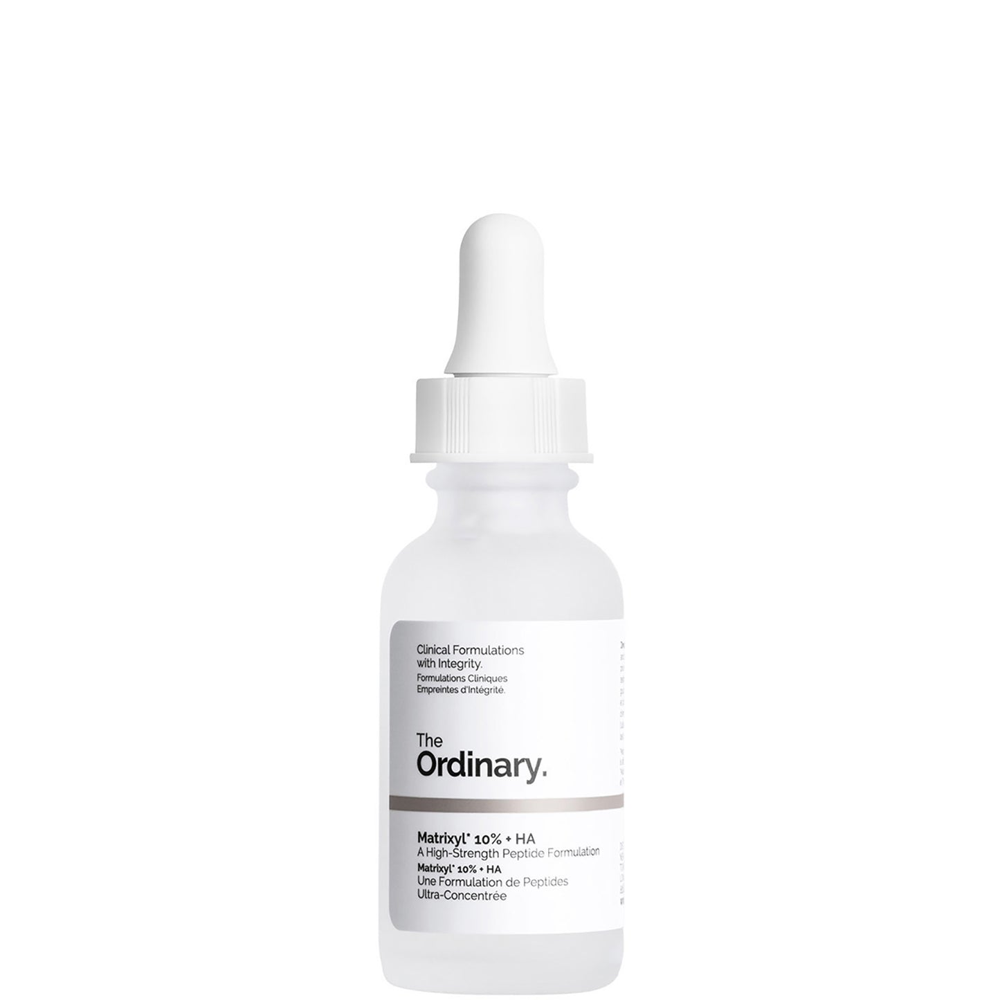 The Ordinary Matrixyl 10% + HA 30ml