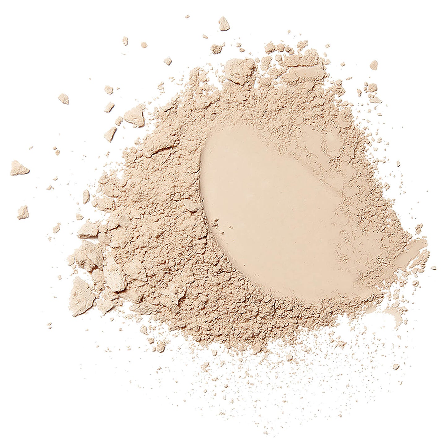 MCoBeauty Invisible Matte Pressed Powder - Translucent 14.5g