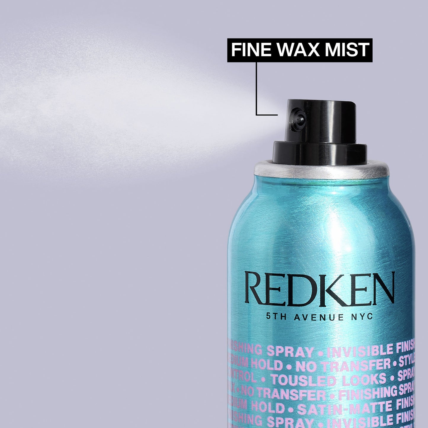 Redken Wax Blast 10 Pomade 4.4oz