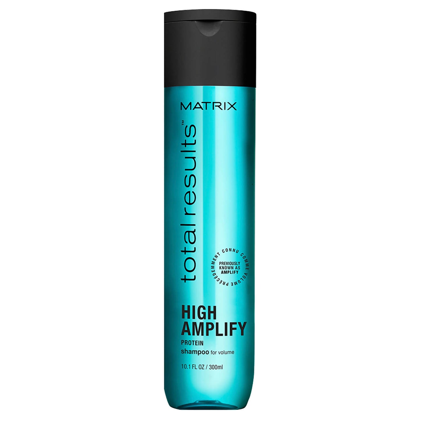 Matrix Total Results High Amplify Shampoo 300ml